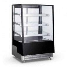 Vitrina frigorifica pentru cofetarie  500 litri